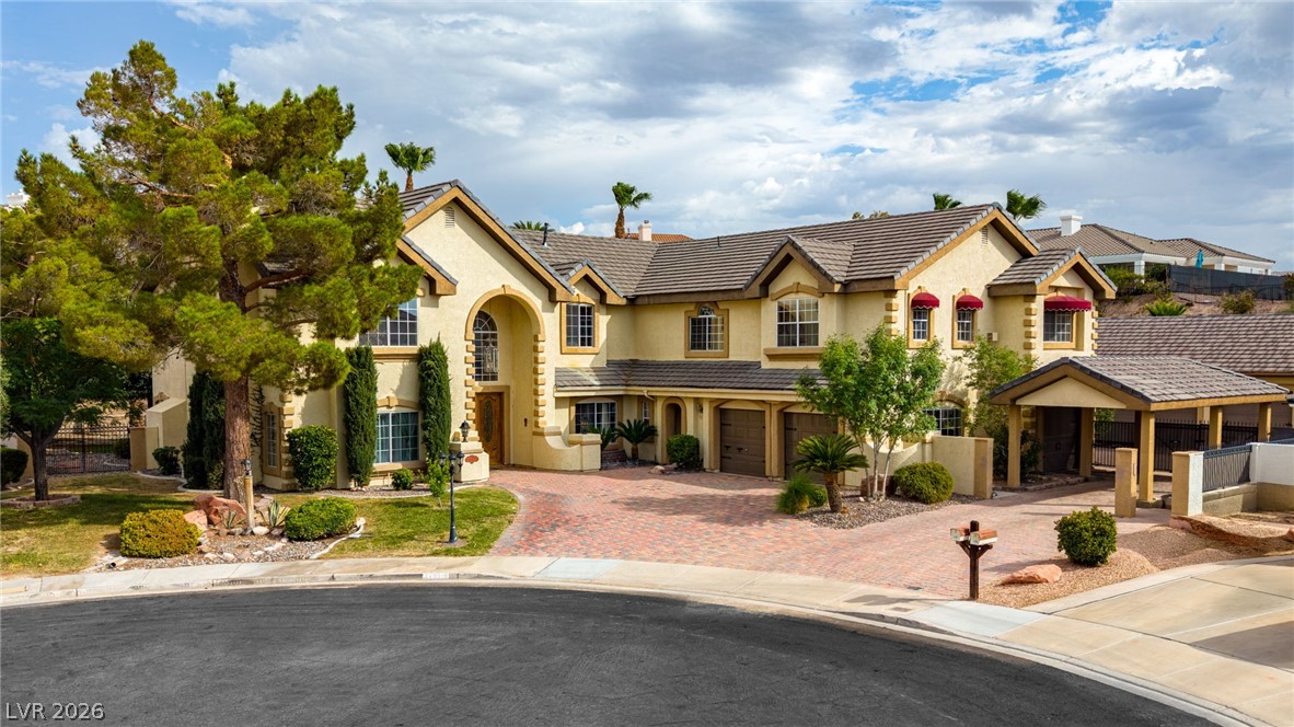 1101 Iolite Court — photo