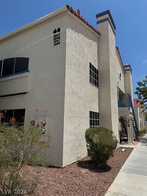 2725 South Nellis Boulevard 2047 — photo