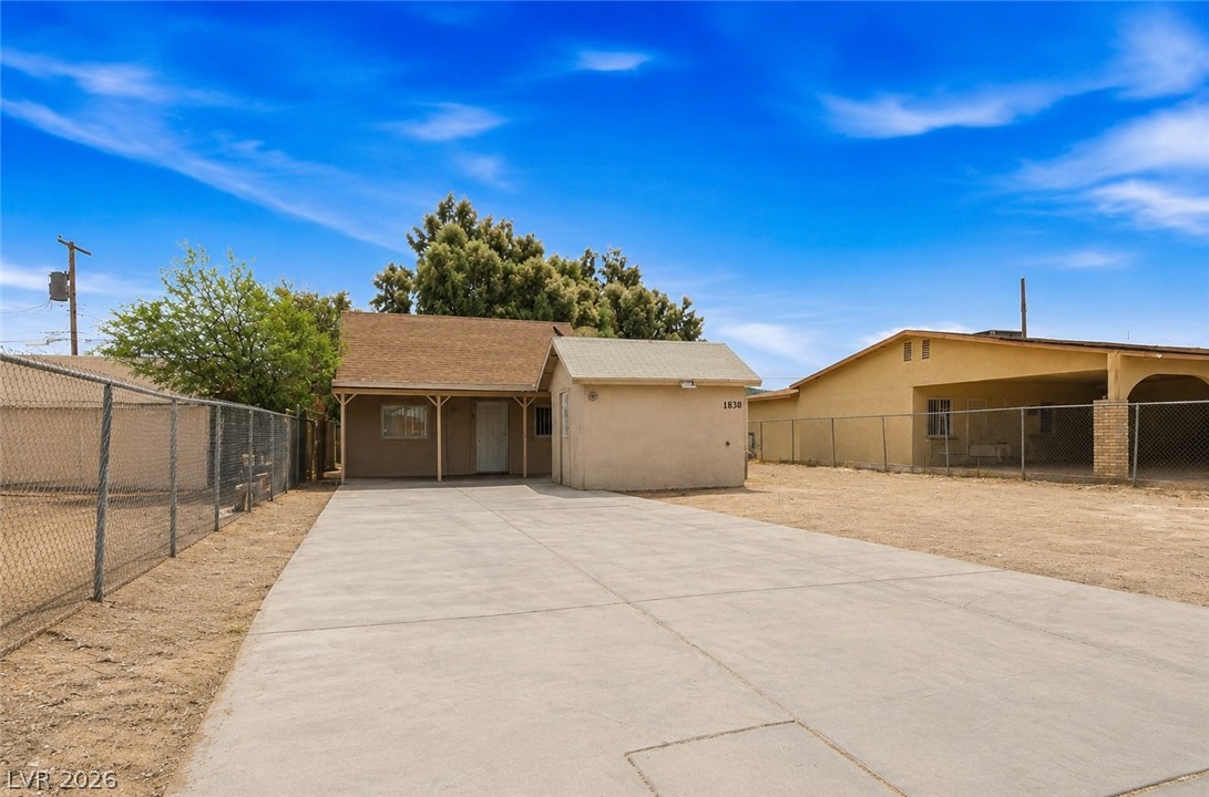 1830 Princeton Street — photo