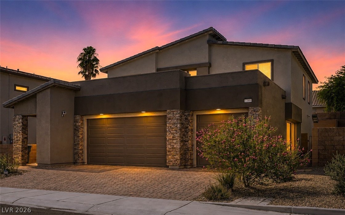 1289 Valencia Cliffs Avenue — photo
