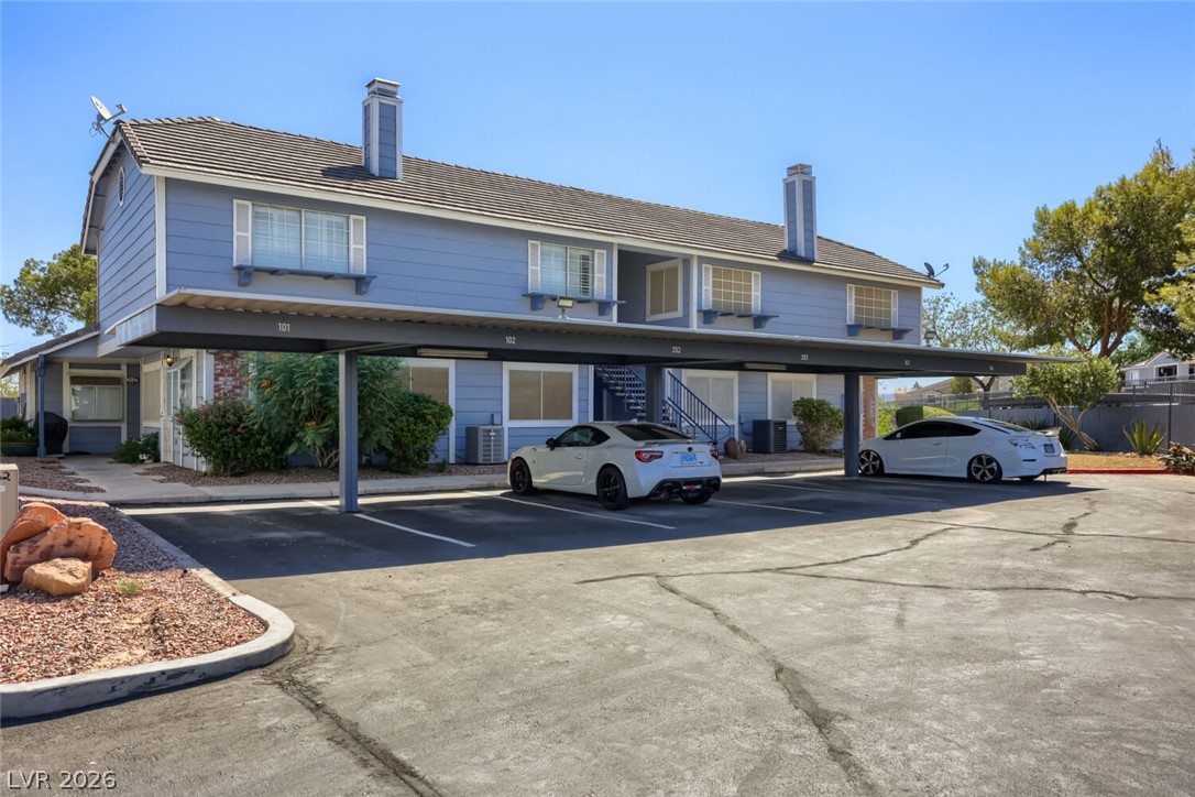 5890 Medallion Drive 203 — photo