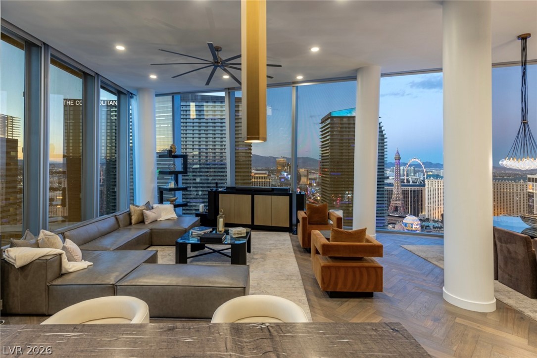 3726 Las Vegas Boulevard 3601 — photo