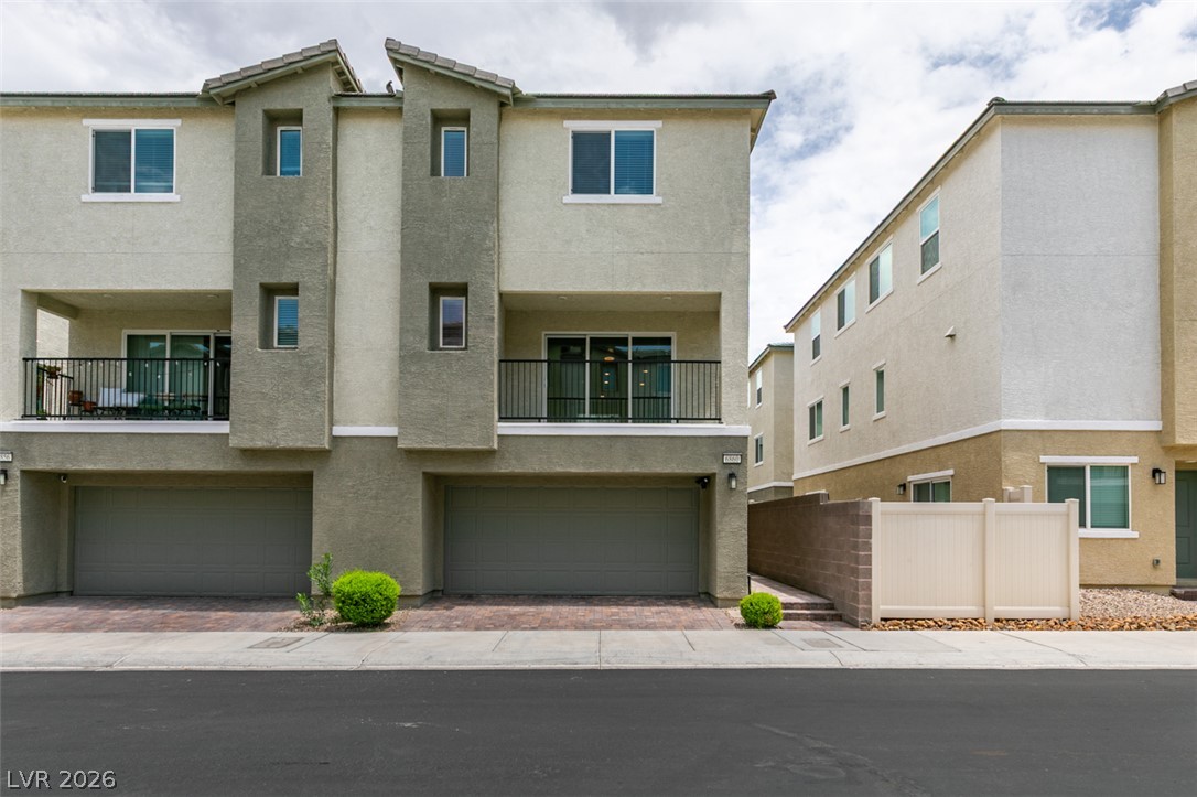 6860 Prairie Pearl Street — photo