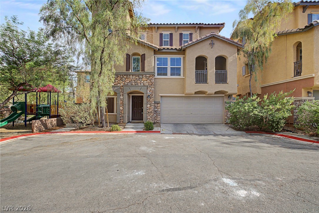 10446 Wildflower Gully Street — photo