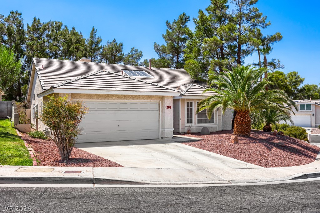 205 Glacier Drive — photo