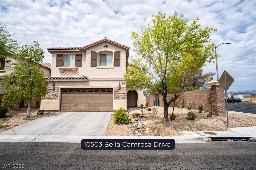 10503 Bella Camrosa Drive — photo