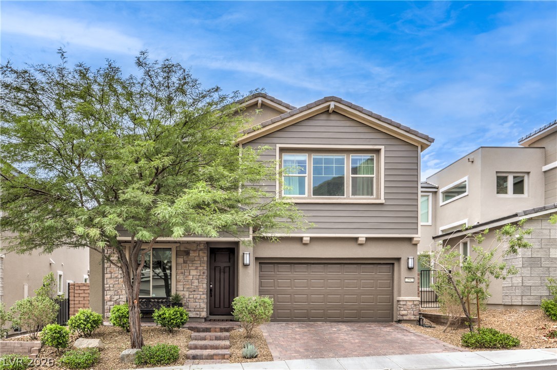 2592 Iron Crest Lane — photo