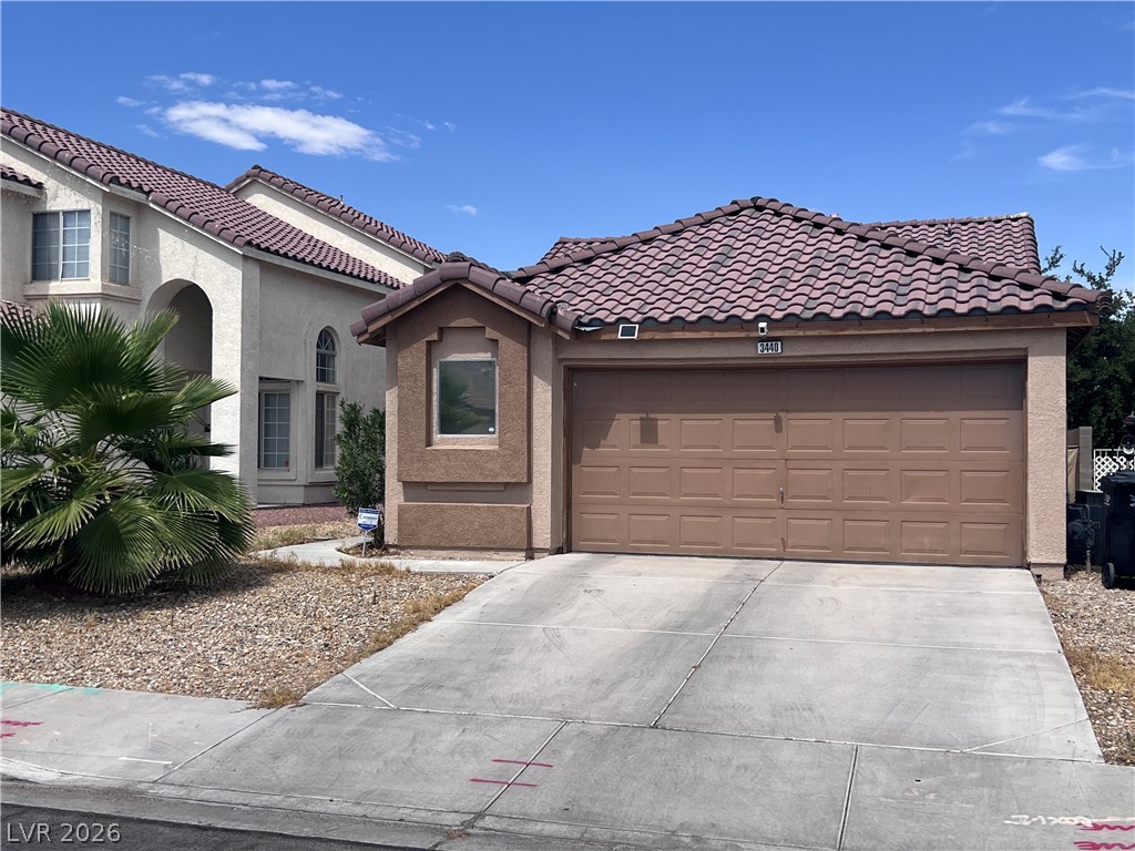 3440 Trilogy Drive — photo
