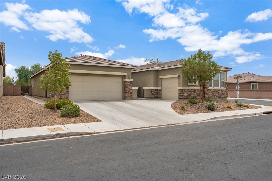 5652 Portage Lake Court — photo