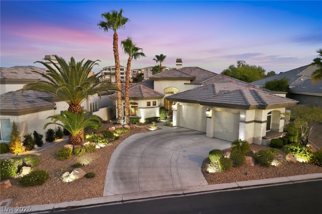9253 Canyon Mesa Drive — photo