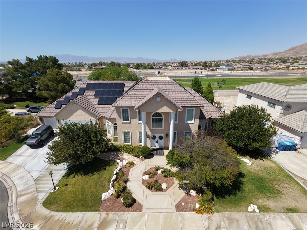 6440 Spanish Garden Court — photo