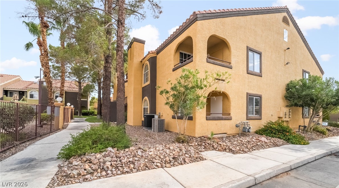 7950 West Flamingo Road 1178 — photo