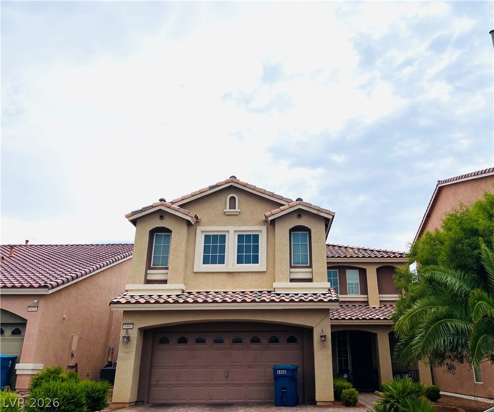 6466 Parrot Ridge Court — photo