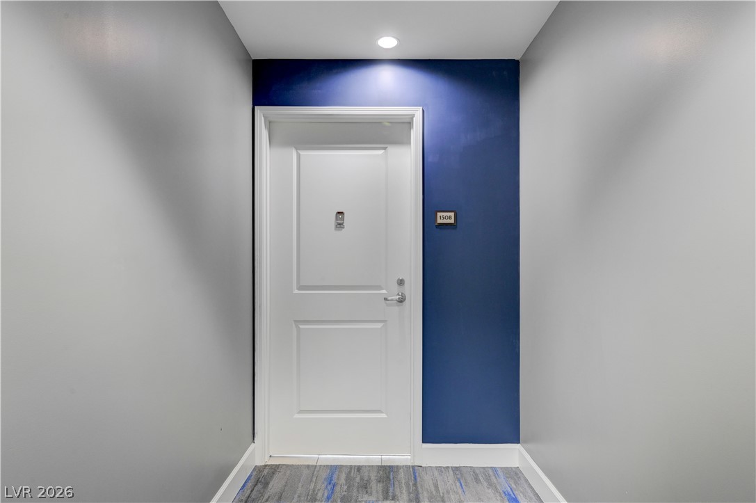 200 West Sahara Avenue 1508 — photo