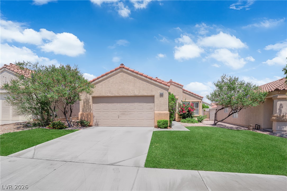 8548 Shady Pines Drive — photo
