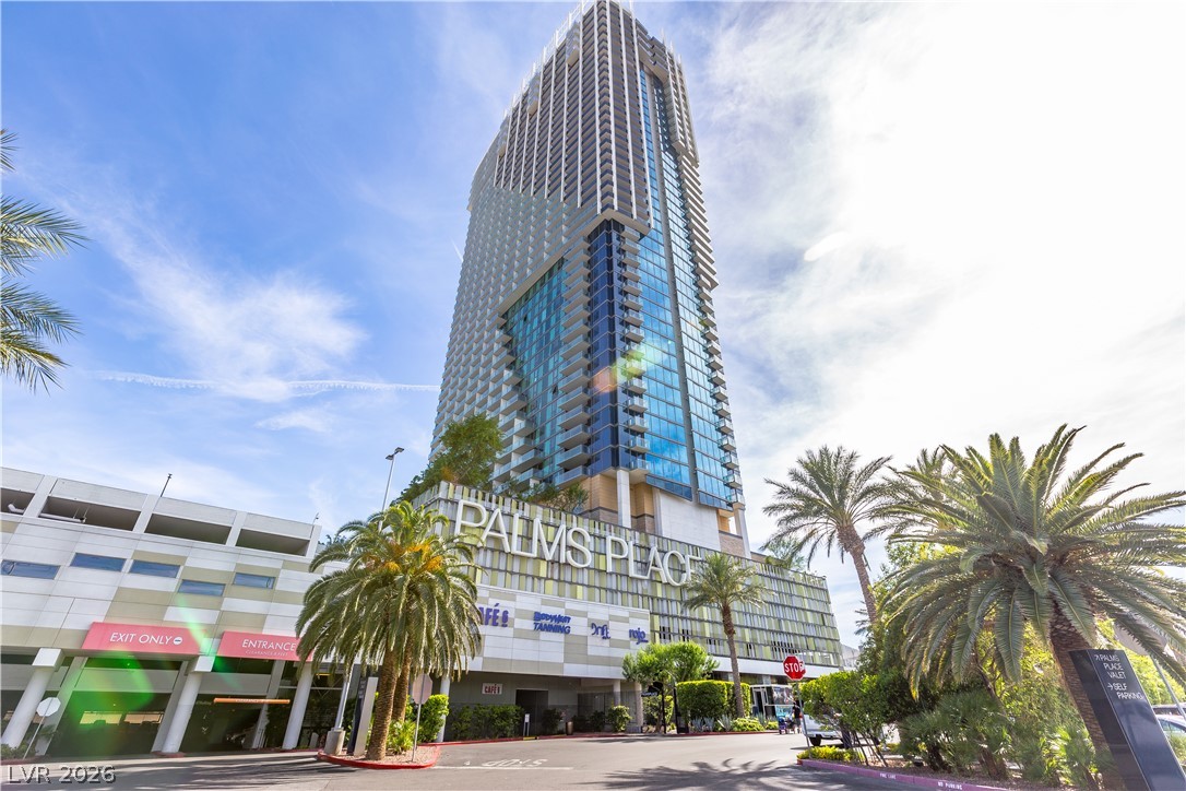 4381 West Flamingo Road 25301 — photo