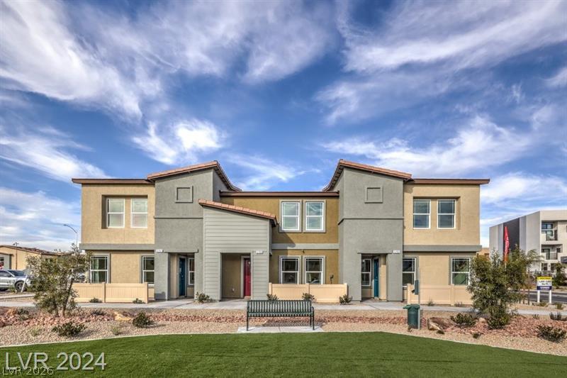 3755 Sonrisa Vista Avenue — photo