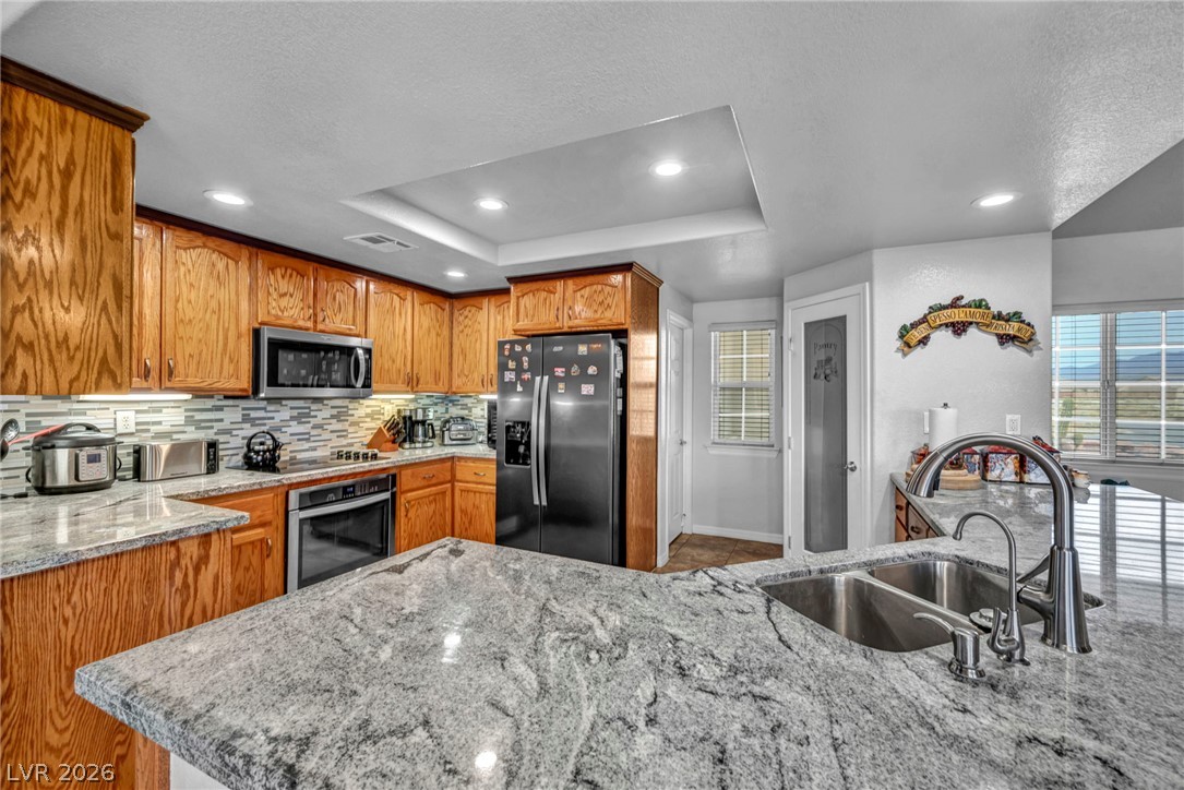 661 Fangio Lane — photo