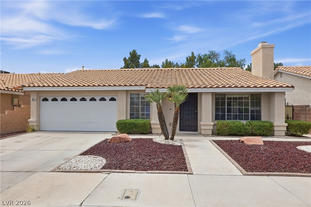 903 Derringer Lane — photo