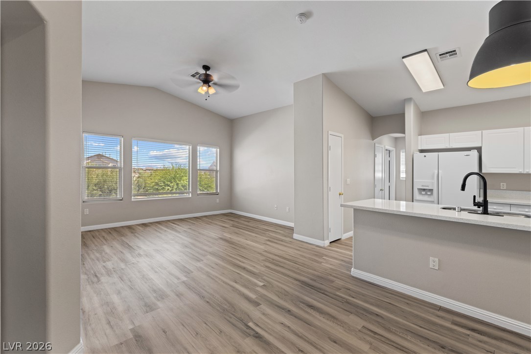 8777 Roping Rodeo Avenue Unit 101 — photo