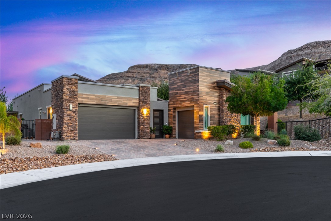 10511 Calico Terrace Avenue — photo