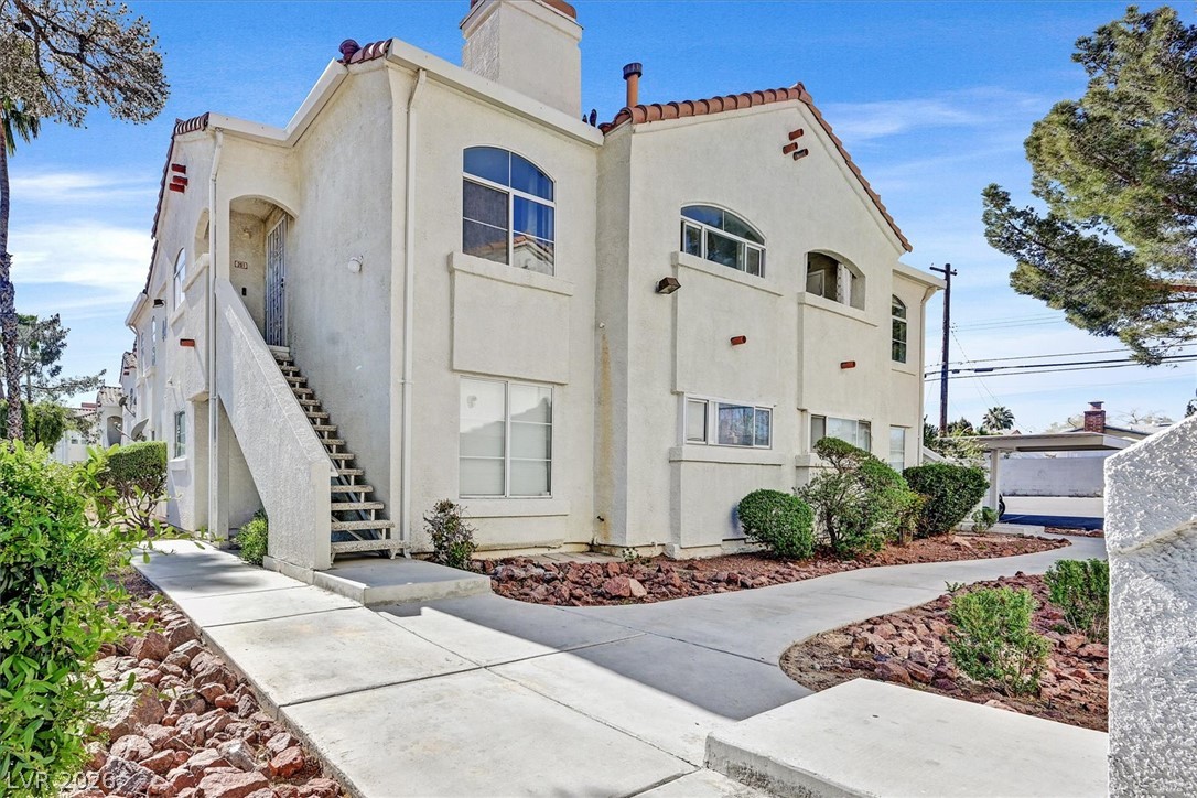 4428 West Lake Mead Boulevard 101 — photo