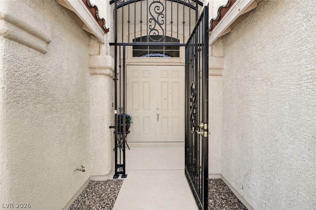 5525 Chicory Falls Court — photo