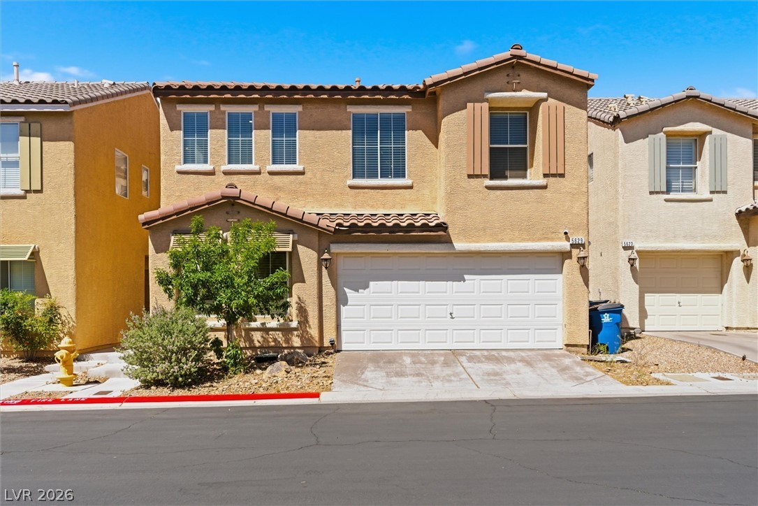 5629 Vassar Meadow Street — photo