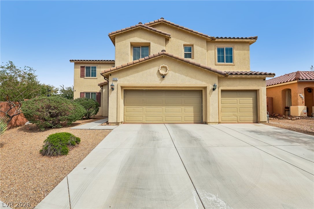 6636 Cliff Shore Court — photo