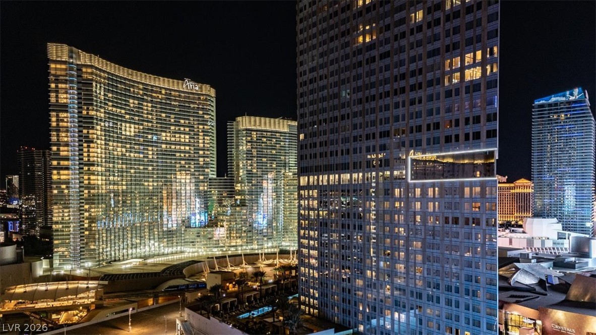 3750 Las Vegas Boulevard 3509 — photo