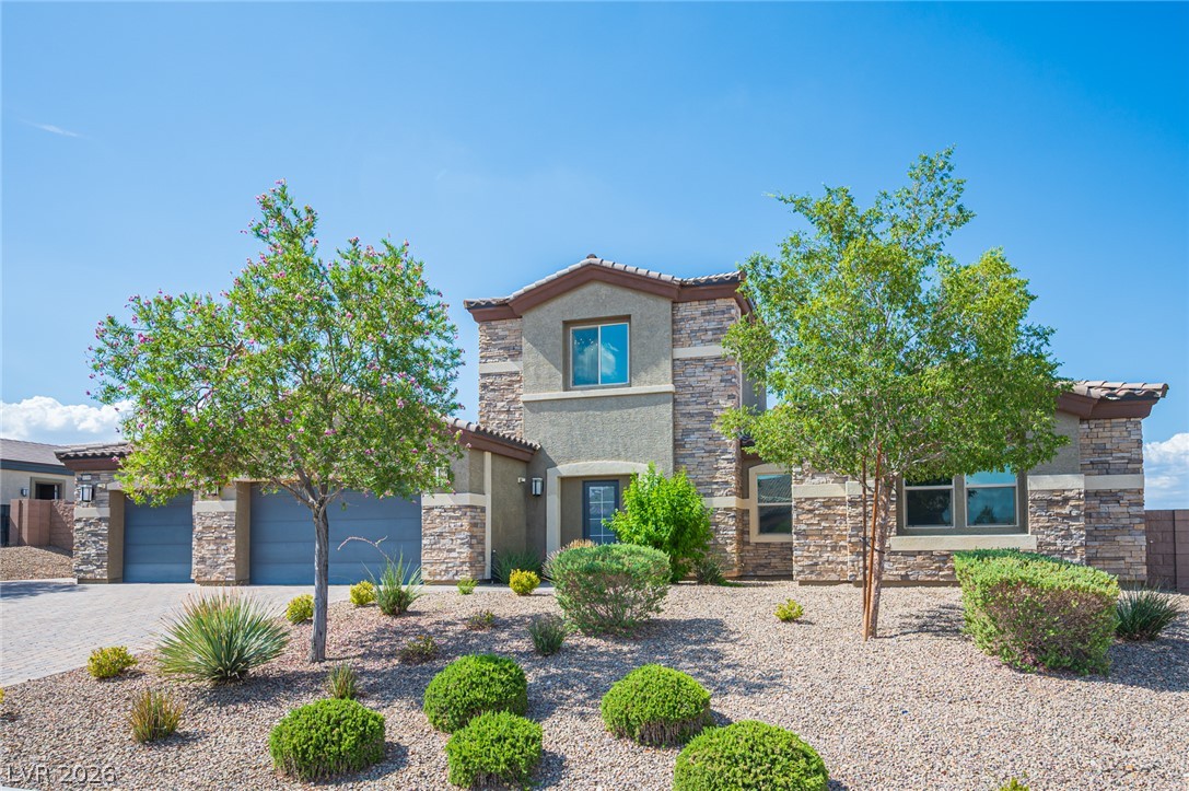 10300 Mystic Ledge Court — photo