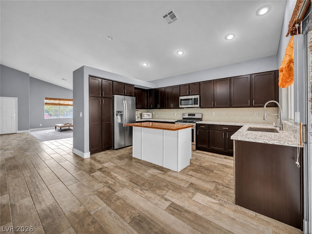 2421 Sunrise Springs Court — photo