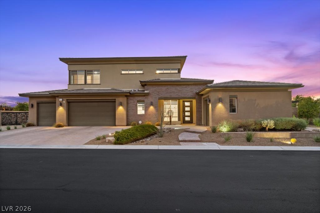 8345 Mojave Creek Court — photo