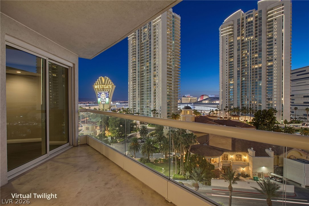 2777 Paradise Road 801 — photo