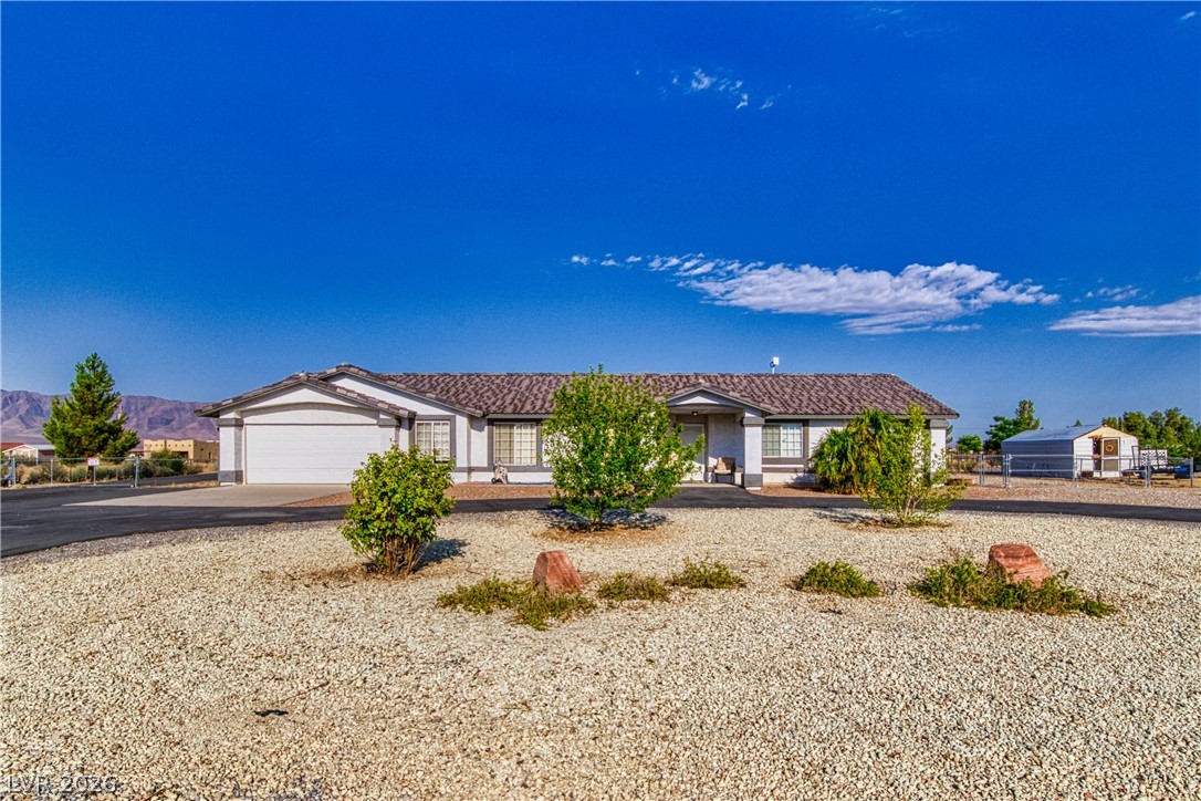 6580 South Paula Drive — photo
