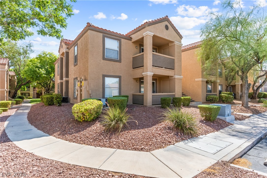 2300 East Silverado Ranch Boulevard 2144 — photo
