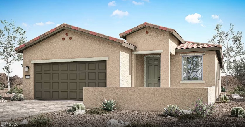 1225 Desert Halo Drive — photo