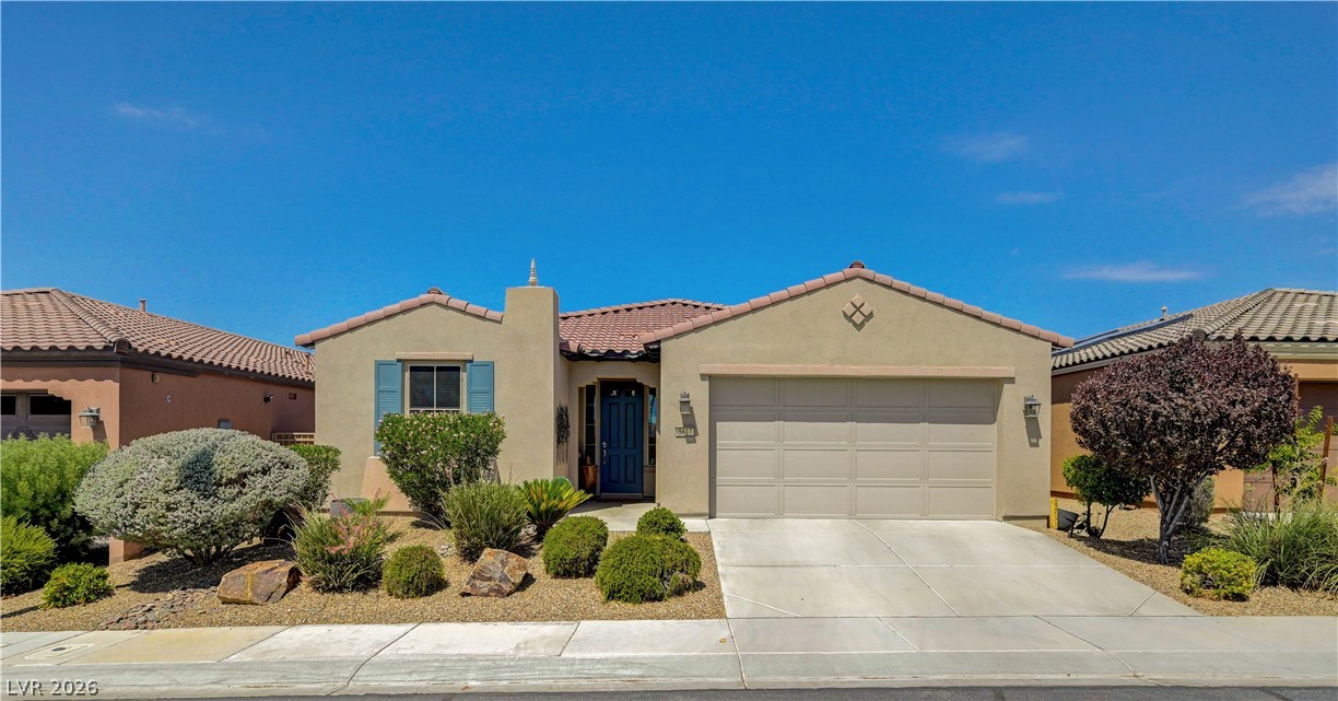 5817 Summit Greens Street — photo