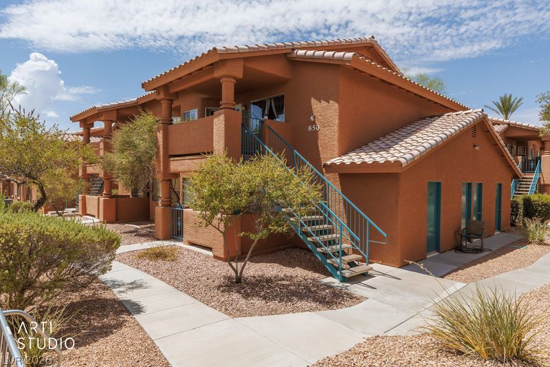 850 Mesquite Springs Drive 201 — photo