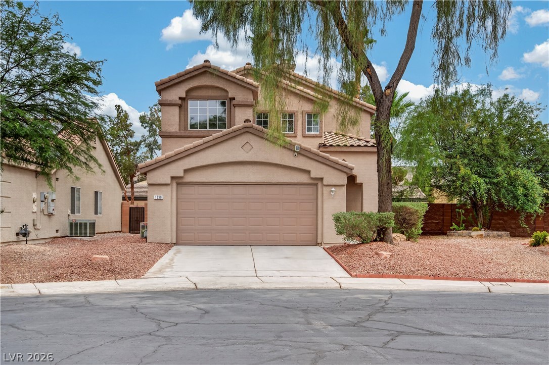 1836 Fossil Butte Way — photo
