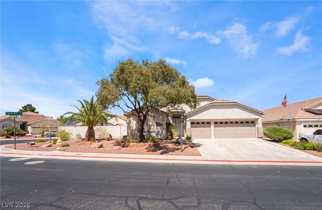8528 Bandits Bluff Avenue — photo