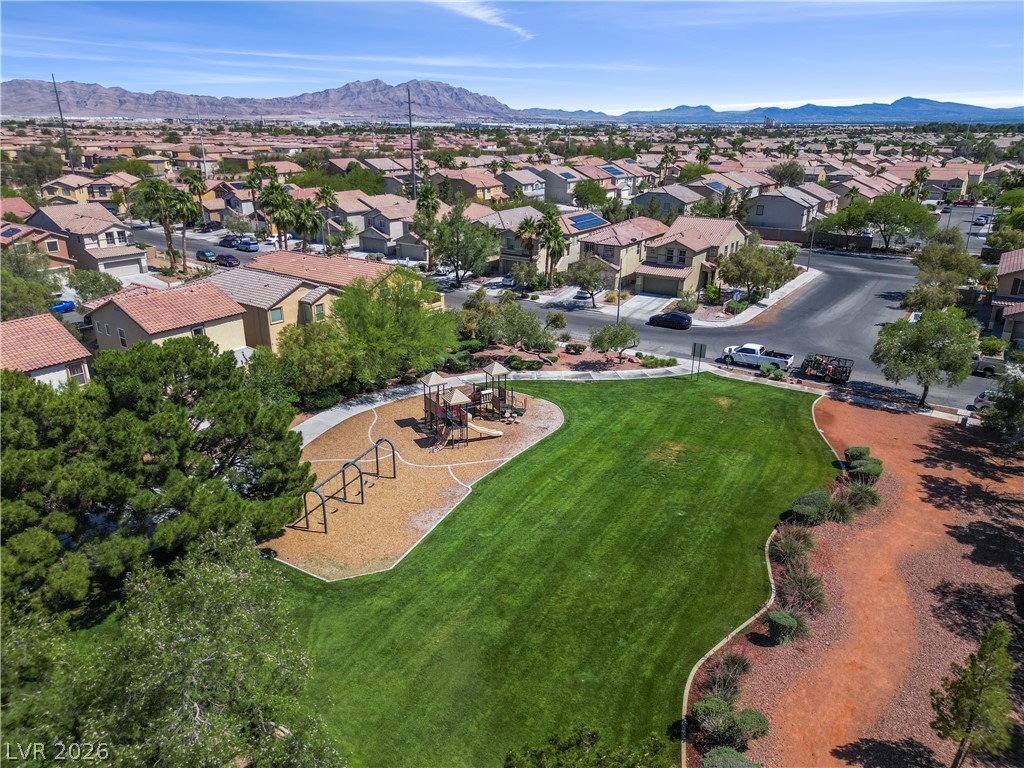 3404 Brayton Mist Drive — photo