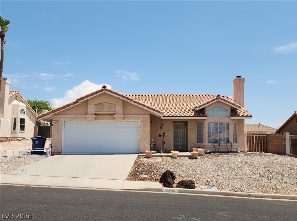 3244 Cactus Springs Drive — photo