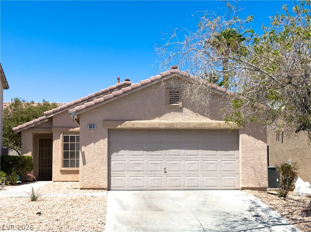 8616 Shady Pines Drive — photo