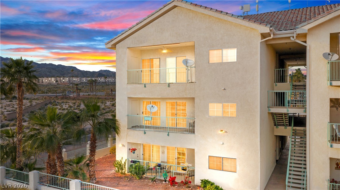 3550 Bay Sands Drive 2103 — photo