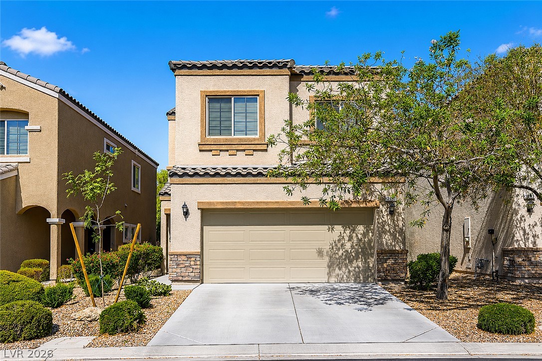 2815 Rough Green Street — photo