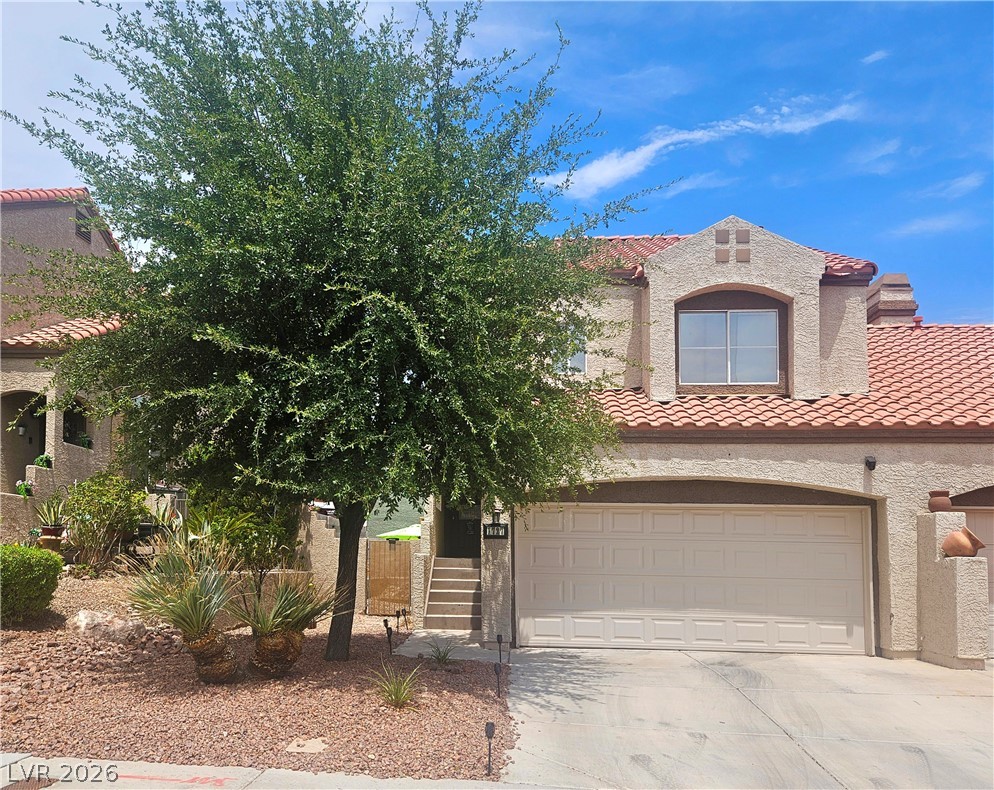 1727 Comstock Drive — photo