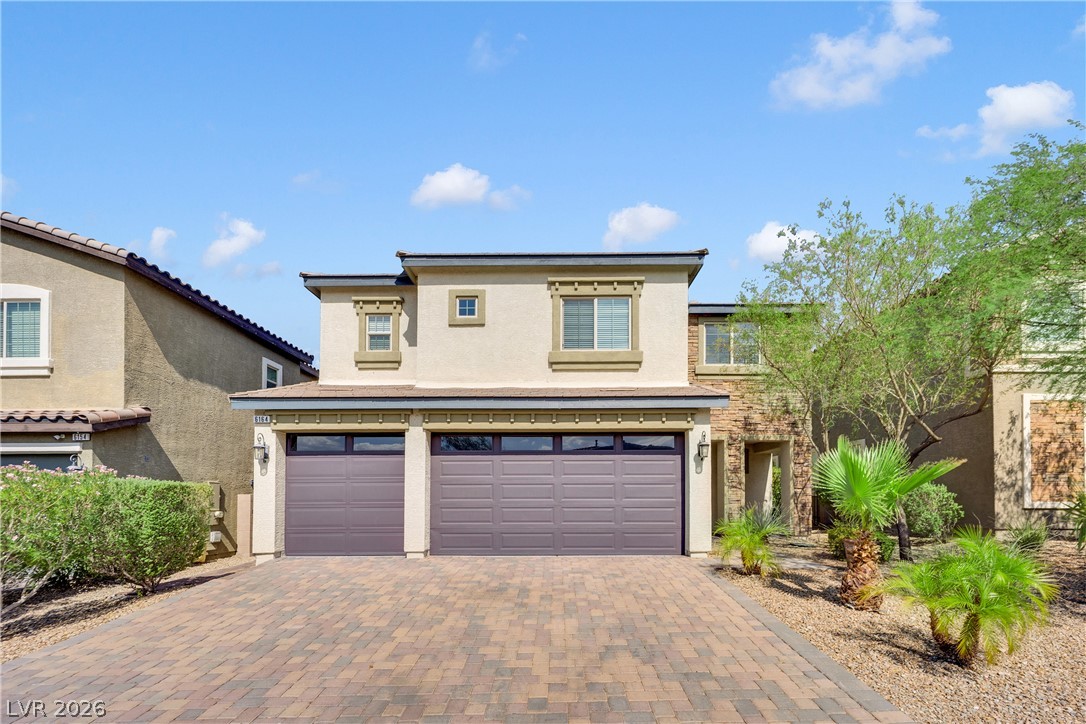 6164 Barby Cove Street — photo