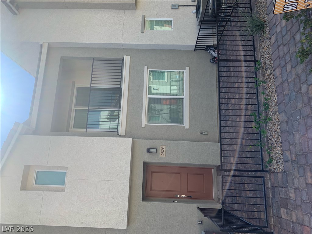 2628 Canary Yellow Court — photo