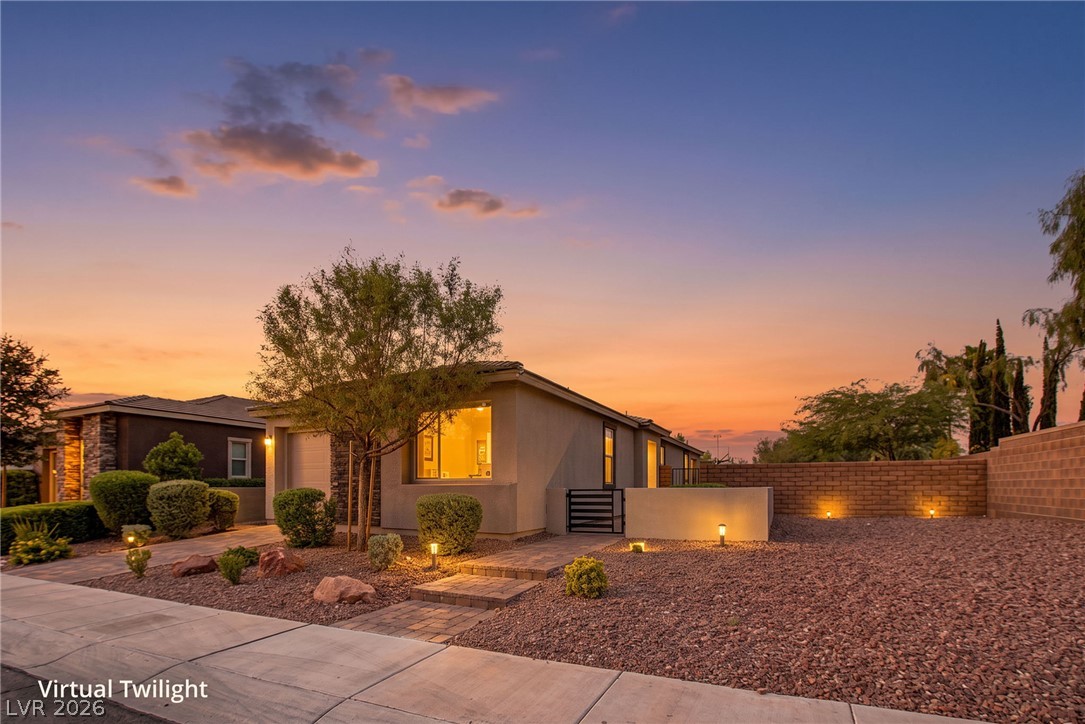 4196 Peaceful Meadow Street — photo